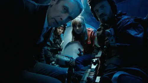 Doctor Who Temporada 8 Episodios 2 • Sub Español