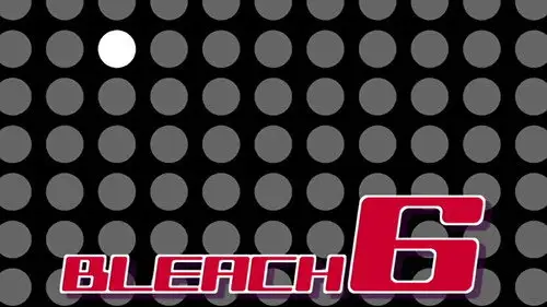 Bleach Temporada 1 Episodios 6 • Sub Español