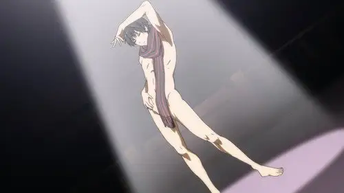 Kyoukai no Kanata Temporada 0 Episodios 3 • Sub Español