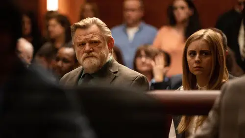 Mr. Mercedes Temporada 3 Episodios 4 • Sub Español