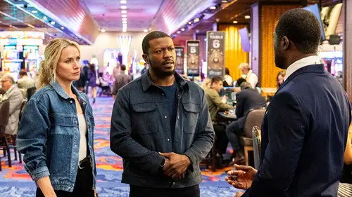 FBI: Most Wanted Temporada 5 Episodios 12 • Sub Español