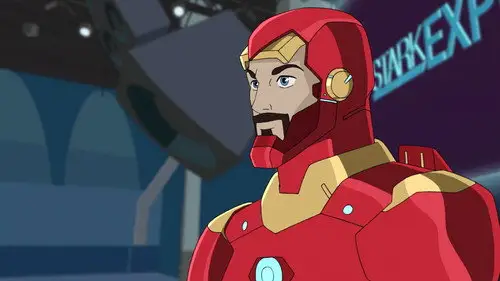 Marvel Spider-Man Temporada 1 Episodios 8 • Sub Español