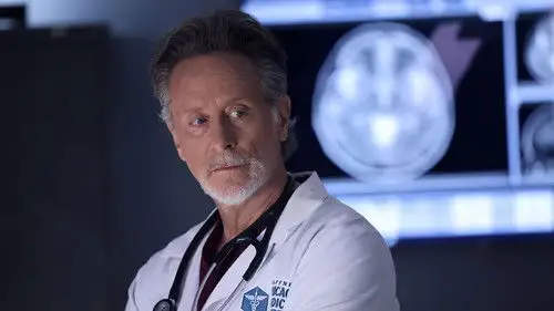 Chicago Med Temporada 11 Episodios 4 • Sub Español