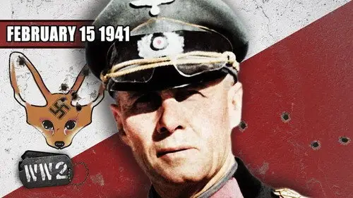 World War Two Temporada 3 Episodios 7 • Sub Español