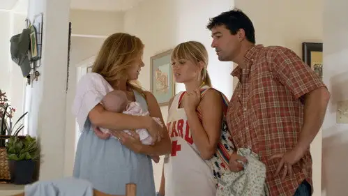 Friday Night Lights Temporada 2 Episodios 1 • Sub Español