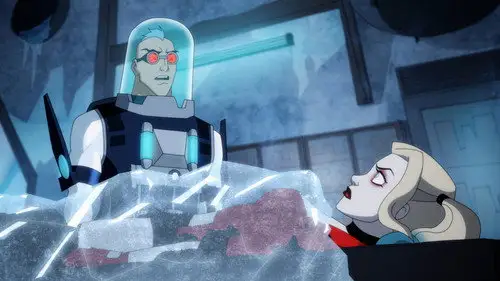 Harley Quinn Temporada 2 Episodios 4 • Sub Español