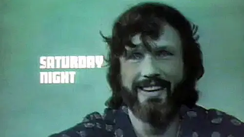 Saturday Night Live Temporada 1 Episodios 24 • Sub Español