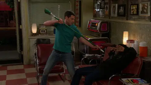 The Neighborhood Temporada 3 Episodios 14 • Sub Español