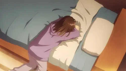 Hige wo Soru. Soshite Joshikousei wo Hirou. S1E3 • Oglądaj Online