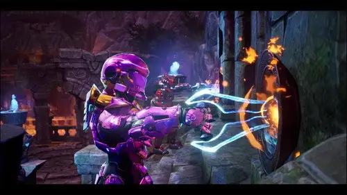 Red vs. Blue Temporada 18 Episodios 6 • Sub Español