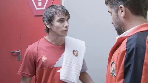 O11CE Temporada 1 Episodios 12 • Sub Español