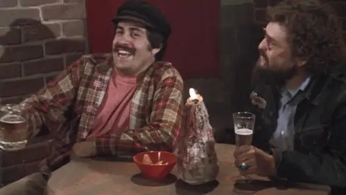 Starsky y Hutch Temporada 2 Episodios 22 • Sub Español
