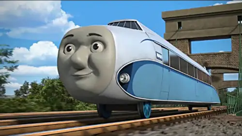 Thomas y sus amigos Temporada 20 Episodios 23 • Sub Español