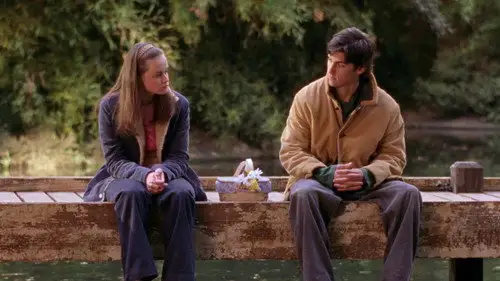 Las chicas Gilmore Temporada 2 Episodios 13 • Sub Español