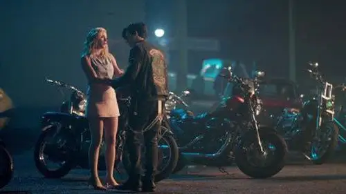Riverdale Temporada 2 Episodios 8 • Sub Español