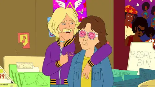 F is for Family Temporada 2 Episodios 4 • Sub Español
