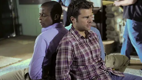 Psych Temporada 3 Episodios 4 • Sub Español