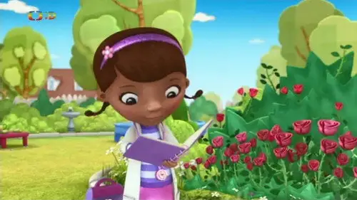 Doctora Juguetes Temporada 1 Episodios 2 • Sub Español