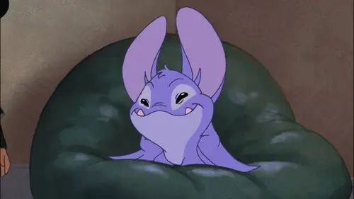 Lilo y Stitch Temporada 2 Episodios 10 • Sub Español