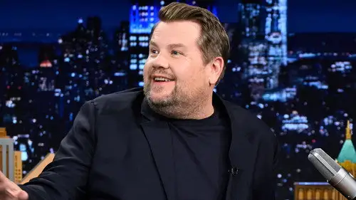 The Tonight Show Starring Jimmy Fallon Temporada 13 Cap 17 • Español Online