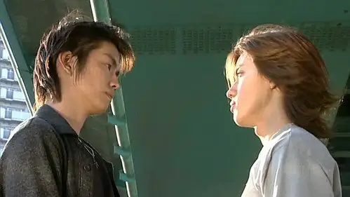 Kamen Rider Temporada 13 Episodios 13 • Sub Español