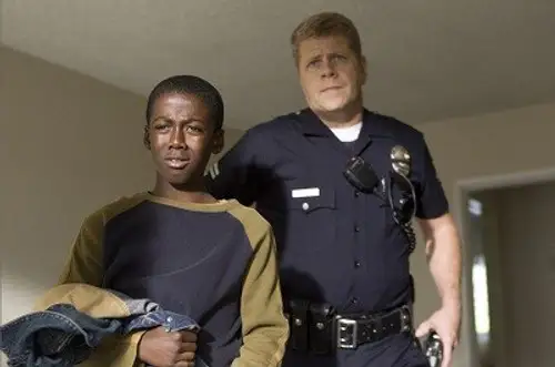 Southland Temporada 3 Episodios 5 • Sub Español