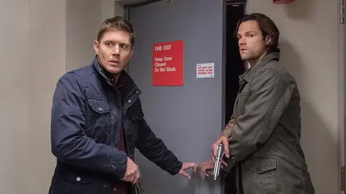 Sobrenatural Temporada 12 Episodios 5 • Sub Español