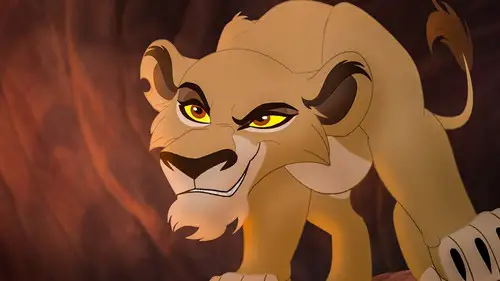 La guardia del león Temporada 1 Episodios 20 • Sub Español