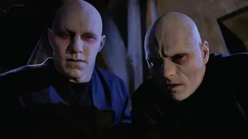 Embrujadas Temporada 1 Episodios 19 • Sub Español