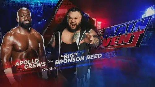 WWE Main Event Temporada 13 Episodios 6 • Sub Español