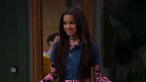 Vuelven los magos de Waverly Place Temporada 2 Episodios 8 • Sub Español