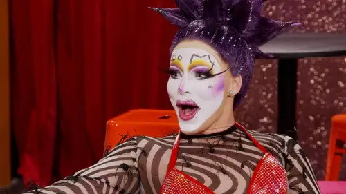 RuPaul: Reinas del drag: ¡Desatadas! Temporada 15 Episodios 13 • Sub Español