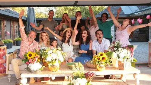 Love is in the Air Temporada 2 Episodios 13 • Sub Español