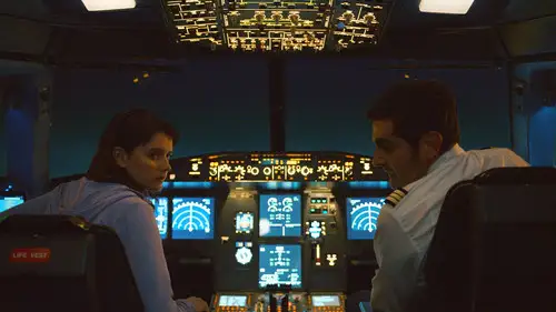 Into the Night Temporada 1 Episodios 1 • Sub Español