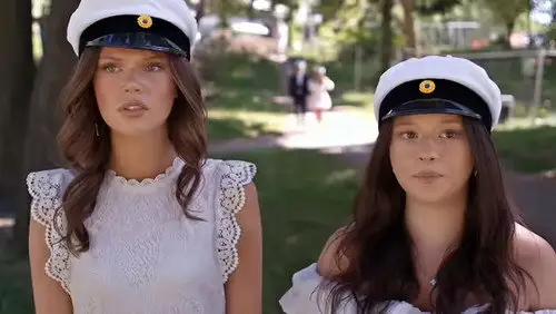 Strula Temporada 9 Episodios 12 • Sub Español