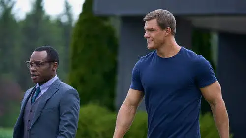 Reacher Temporada 1 Episodios 2 • Sub Español