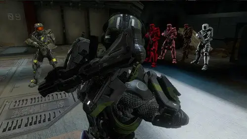 Red vs. Blue Temporada 12 Episodios 9 • Sub Español