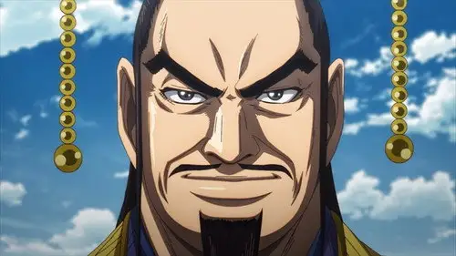 Kingdom Temporada 4 Episodios 25 • Sub Español
