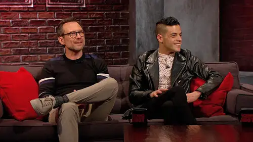 Mr. Robot Temporada 0 Episodios 2 • Sub Español
