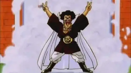 Dragon Ball Z Temporada 7 Episodios 16 • Sub Español