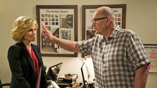Modern Family Temporada 7 Episodios 22 • Sub Español