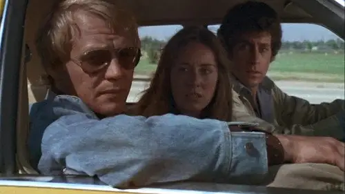 Starsky y Hutch Temporada 1 Episodios 3 • Sub Español