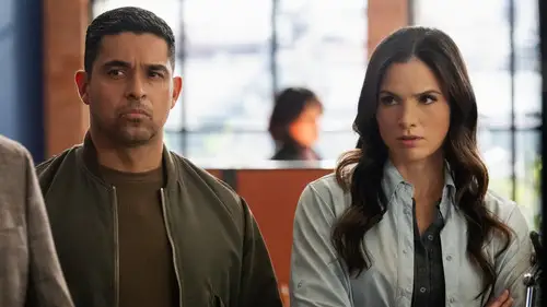 Navy: Investigación criminal Temporada 23 Episodios 16 • Sub Español