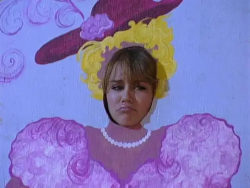 Hannah Montana Temporada 3 Episodios 5 • Sub Español
