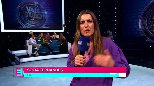 E-Especial Temporada 8 Episodios 3 • Sub Español