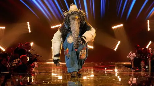 Mask Singer: Adivina quién canta (Estados Unidos) Temporada 10 Episodios 12 • Sub Español