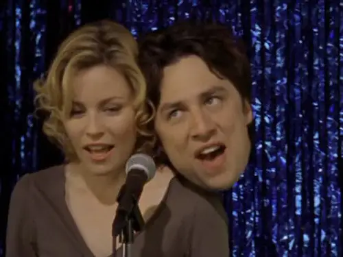 Scrubs Temporada 5 Episodios 24 • Sub Español