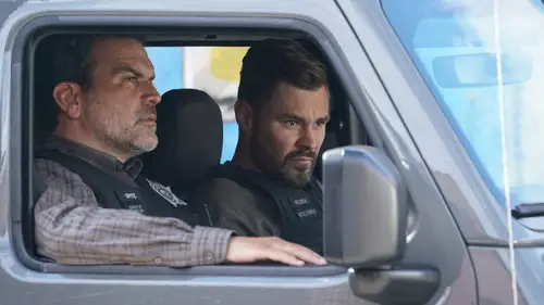 Chicago P.D. Temporada 9 Episodios 6 • Sub Español