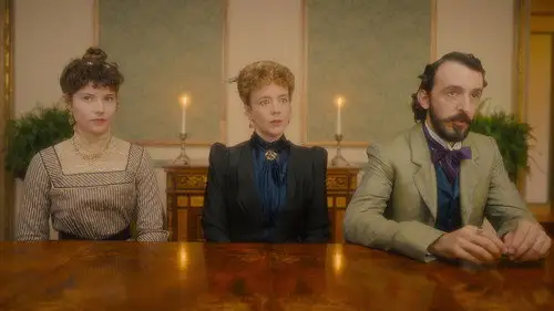 La ley de Lidia Poët Temporada 2 Episodios 4 • Sub Español