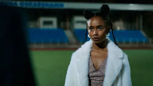 Eagles Temporada 3 Episodios 10 • Sub Español